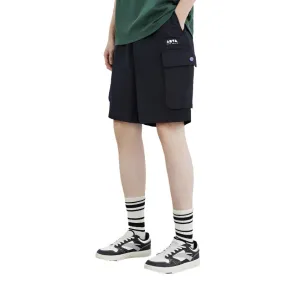 ANTA Men's Skate My Playground Lifestyle Casual Shorts