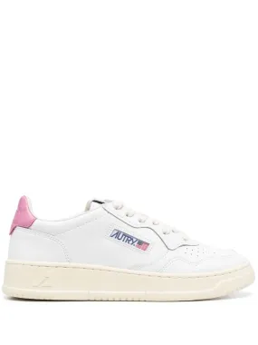 AUTRY Sneakers Pink