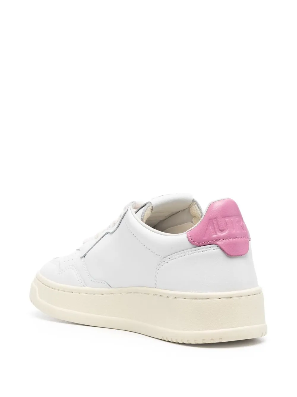 AUTRY Sneakers Pink