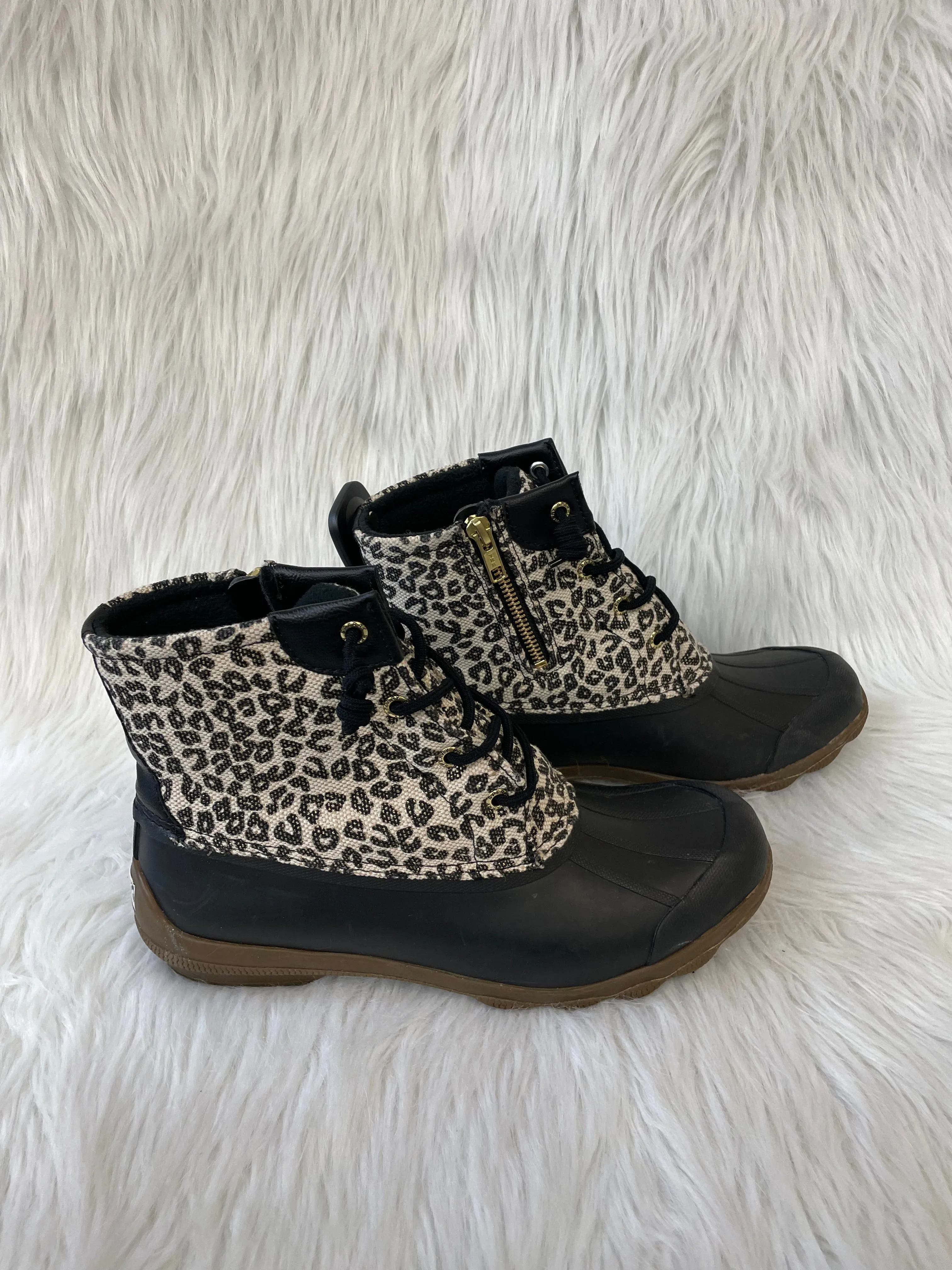 Boots Snow By Sperry  Size: 9