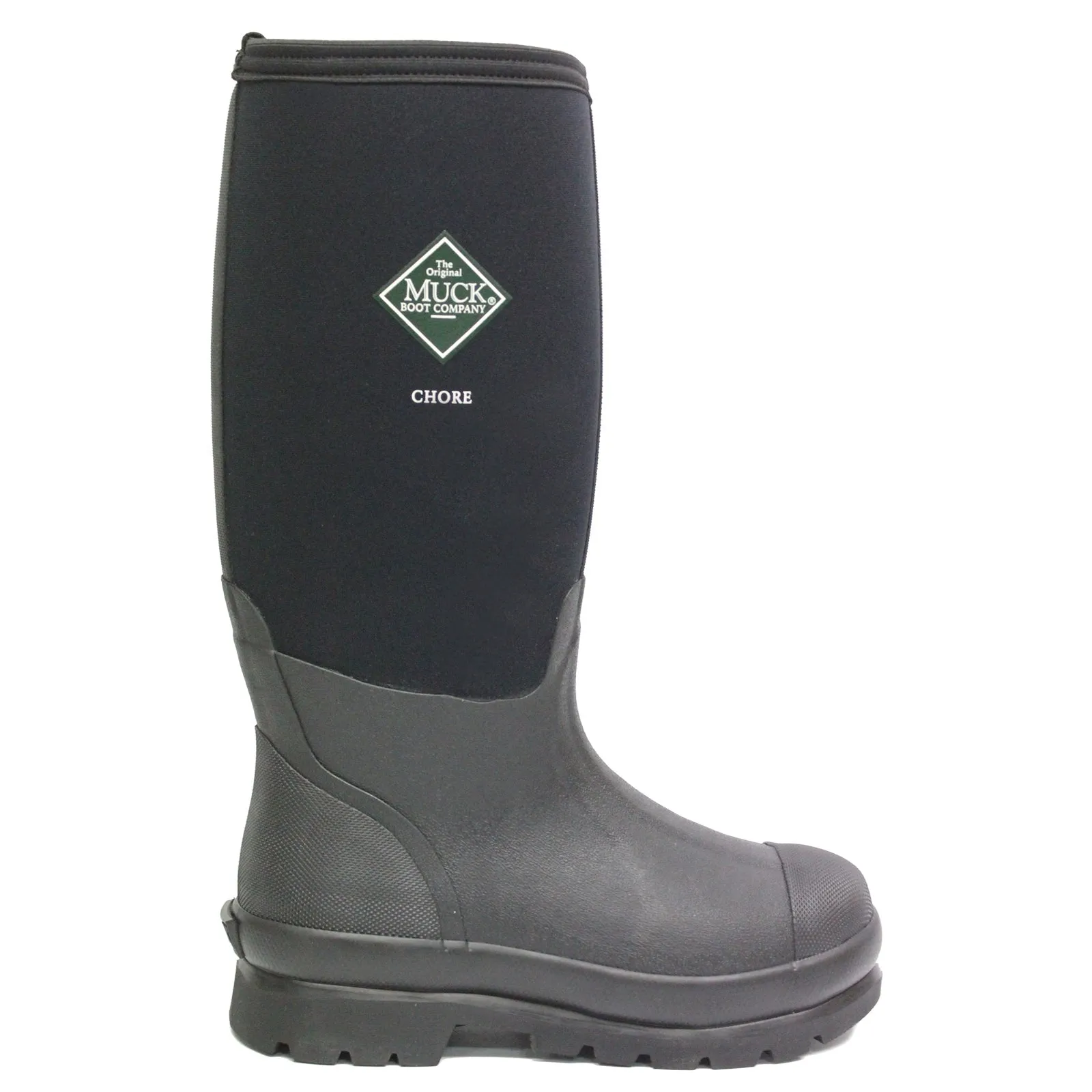 Chore Classic Women's Tall Wellington Boots