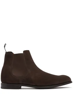 Church&#x27;s   Amberley suede boots 