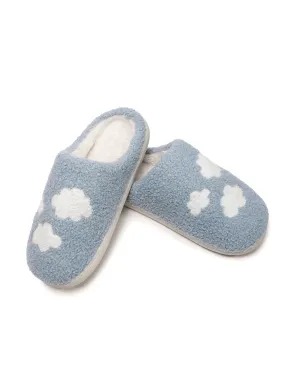 Clouds Slippers