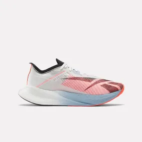 Floatride Energy X Running Shoes White/Black/Orange Flare