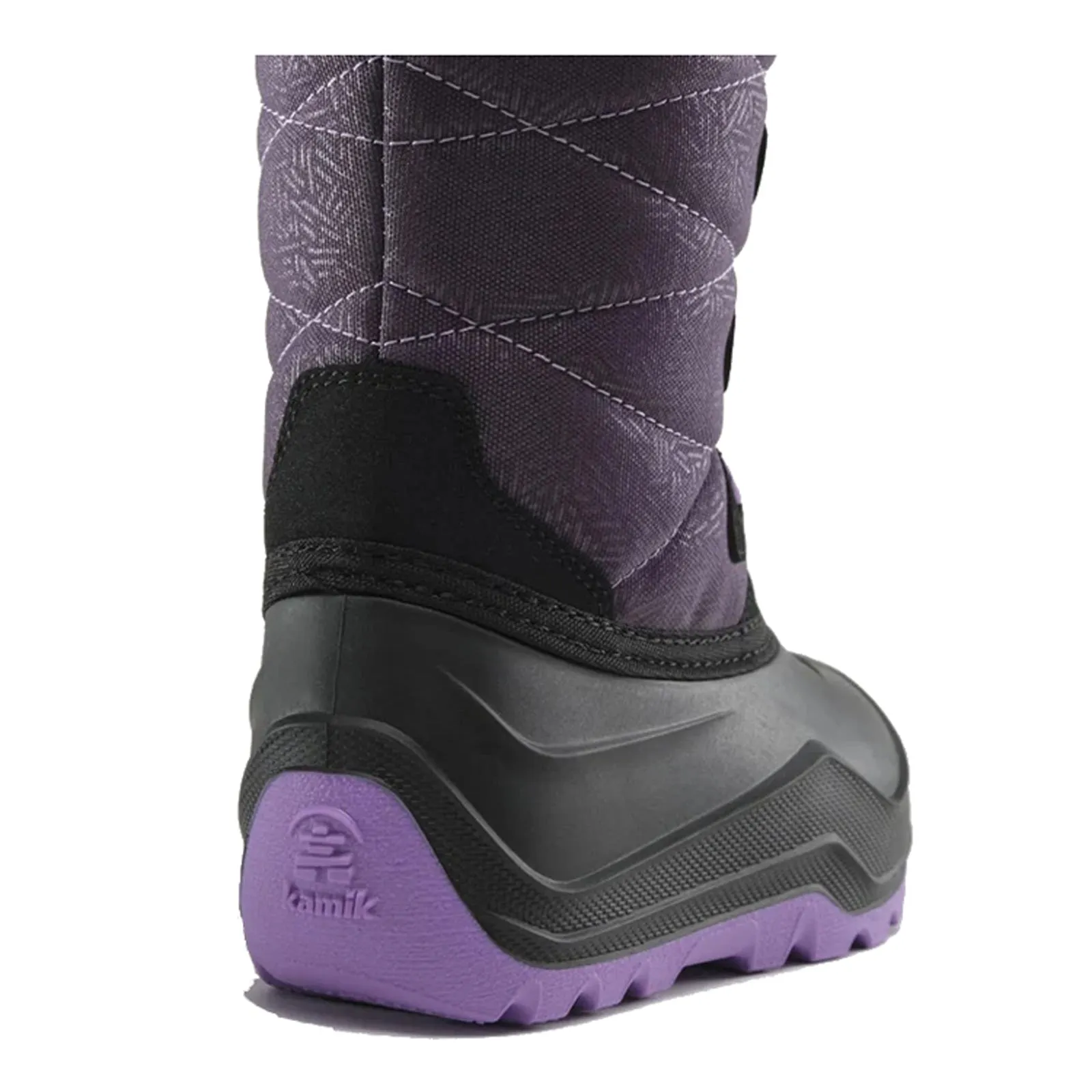 Girl's Kamik, Snowangle Boot - Little Kid & Big Kid