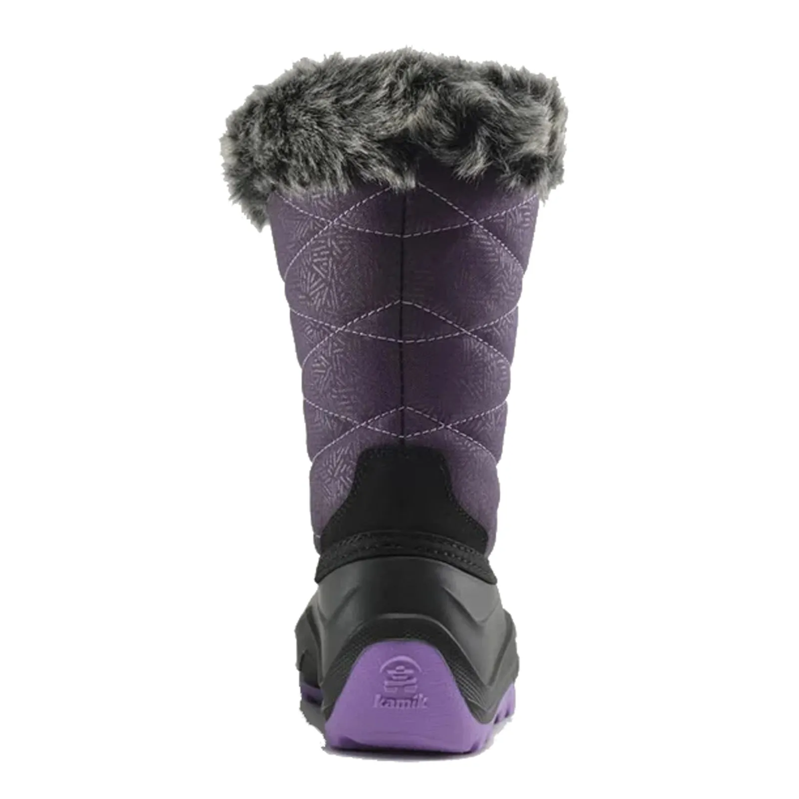 Girl's Kamik, Snowangle Boot - Little Kid & Big Kid