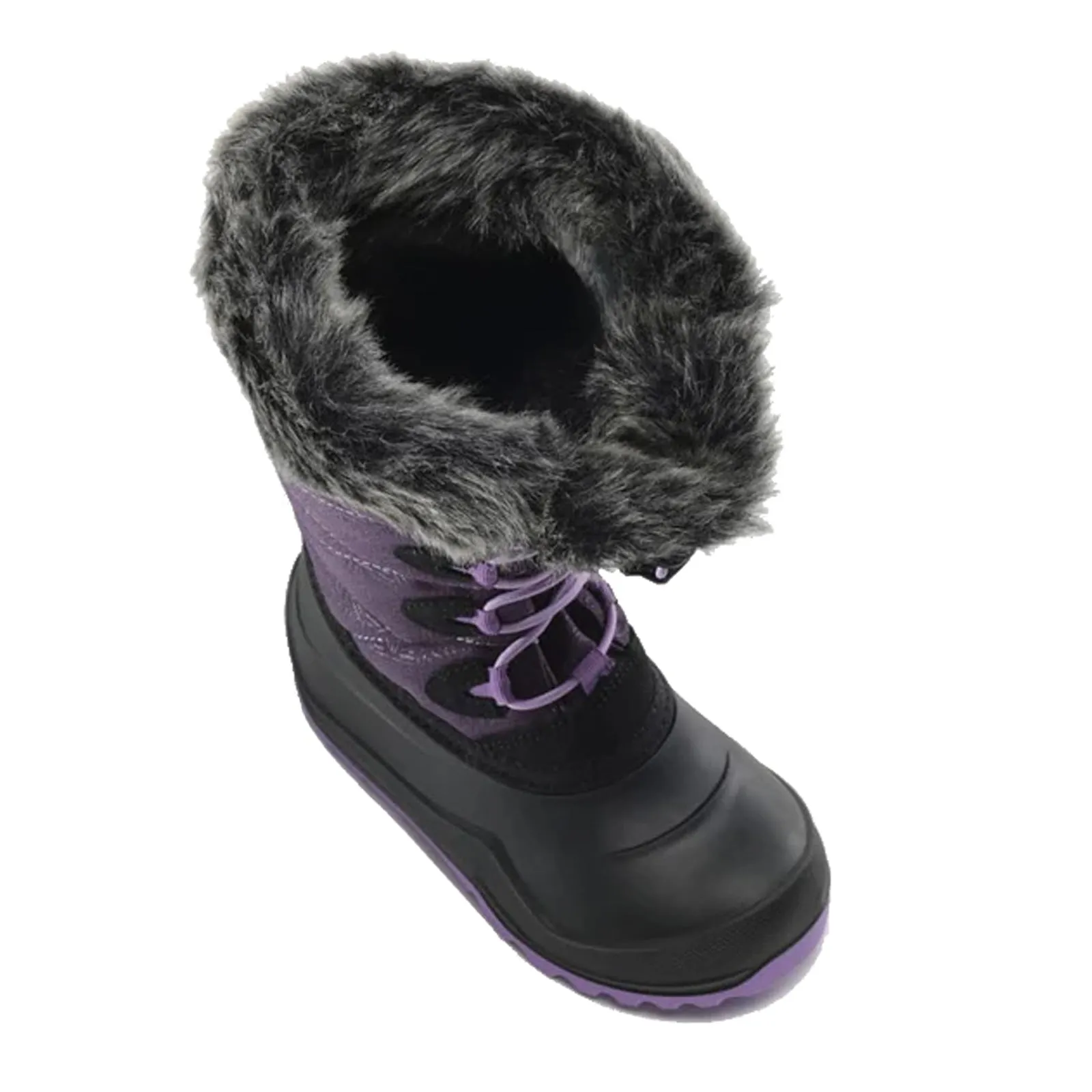 Girl's Kamik, Snowangle Boot - Little Kid & Big Kid