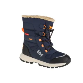 Helly Hansen Junior JK Silverton Boots - Black