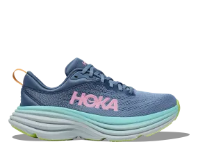 Hoka Bondi 8 Womens Running Shoes