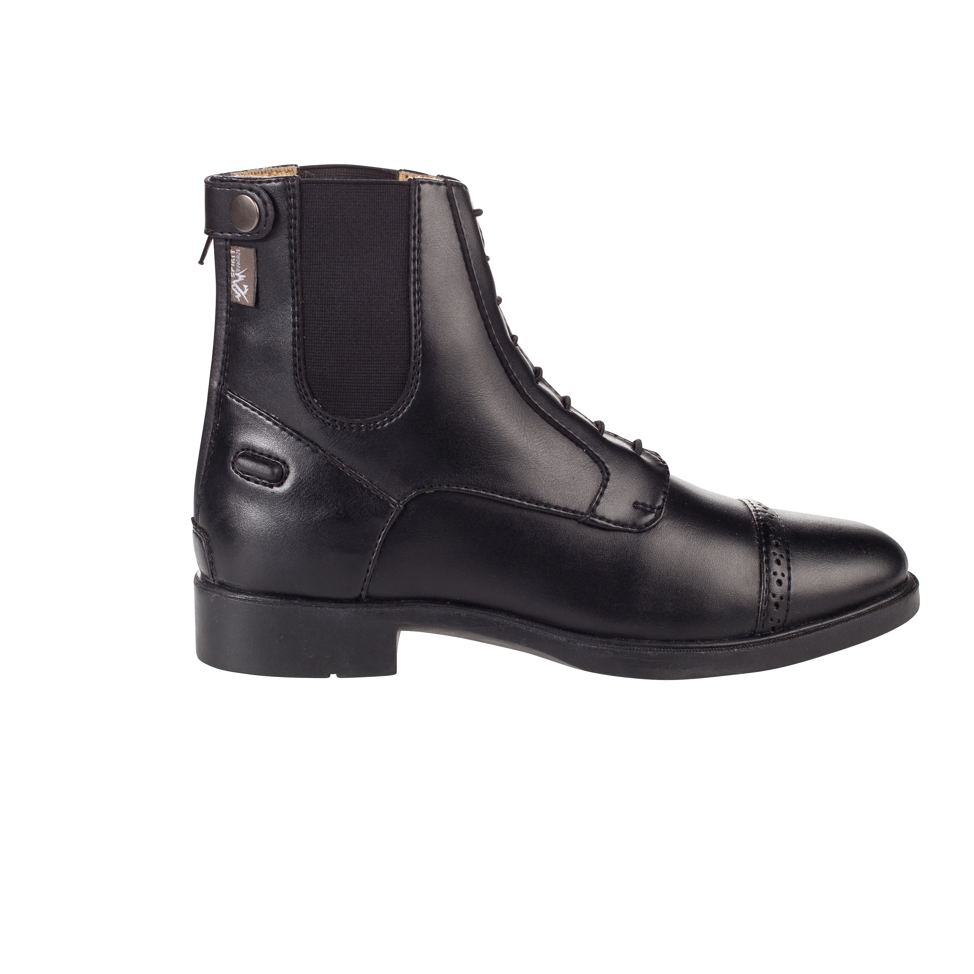 Horze Kilkenny Adult Riding Boots