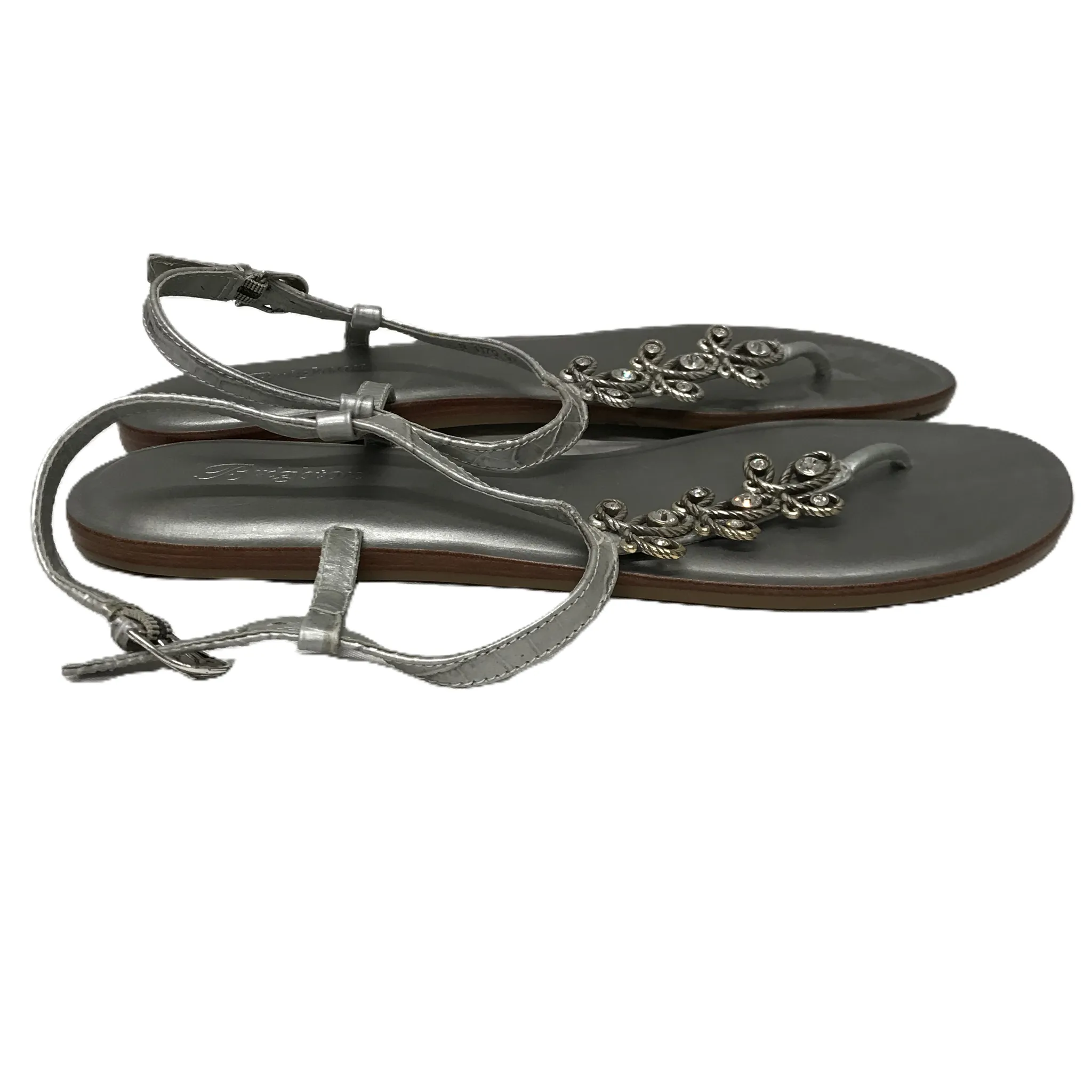 Sandals Flip Flops By Brighton  Size: 9