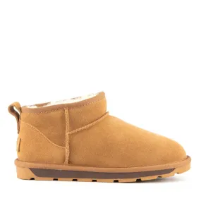 UGG Nano Sheepskin Boots